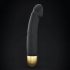 Dorcel Real Vibration M 2.0 - akumulatorowy wibrator (czarny-złoty)