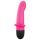 Dorcel Mini Lover 2.0 - różowy wibrator punktu G, akumulatorowy