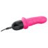 Dorcel Mini Lover 2.0 - różowy wibrator punktu G, akumulatorowy
