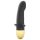 Dorcel Mini Lover 2.0 - ładowany wibrator G-punkt (czarno-złoty)