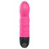 Dorcel Expert G 2.0 - różowy wibrator punktu G akumulatorowy
