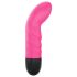 Dorcel Expert G 2.0 - różowy wibrator punktu G akumulatorowy