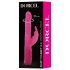 Dorcel Baby Rabbit 2.0 - różowy wibrujący króliczek z akumulatorem