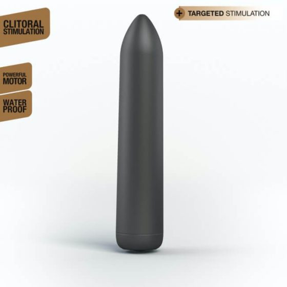 Dorcel Rocket Bullett - bezprzewodowy wibrator prętowy (czarny)