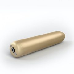   Dorcel Rocket Bullett - bezprzewodowy wibrator prętowy (złoty)