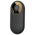 Dorcel Perfect Lover - zdalny sterowany wibrator dla par (czarny)