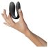 Dorcel Perfect Lover - zdalny sterowany wibrator dla par (czarny)