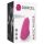 Dorcel Magic Finger - różowy wibrator na palec, akumulatorowy