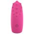 Dorcel Magic Finger - różowy wibrator na palec, akumulatorowy