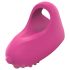 Dorcel Magic Finger - różowy wibrator na palec, akumulatorowy