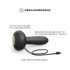 Dorcel Deep Thrust - czarny wibrator pchający.