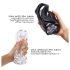 Dorcel Deep Blow - ręczny stymulator w etui