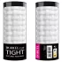Dorcel Cup Tight - masturbator dla mężczyzn z perłowym kanałem (biały)