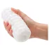 Dorcel Cup Tight - masturbator dla mężczyzn z perłowym kanałem (biały)