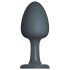 Dorcel Geisha Plug M - kulki analne (czarne)