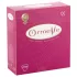 Ormelle Femail - prezerwatywy damskie - 5 sztuk