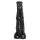 AnimHole Bear - niedźwiedzi penis dildo - 32cm (czarny)
