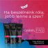 / FAQ - Czy to grzech...? lubrykant analny (50ml)