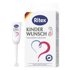 RITEX Kinderwunsch - lubrykant pojęciowy (8 x 4ml)