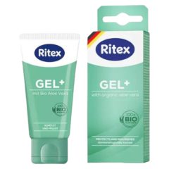 RITEX Żel + aloes - lubrykant (50ml)