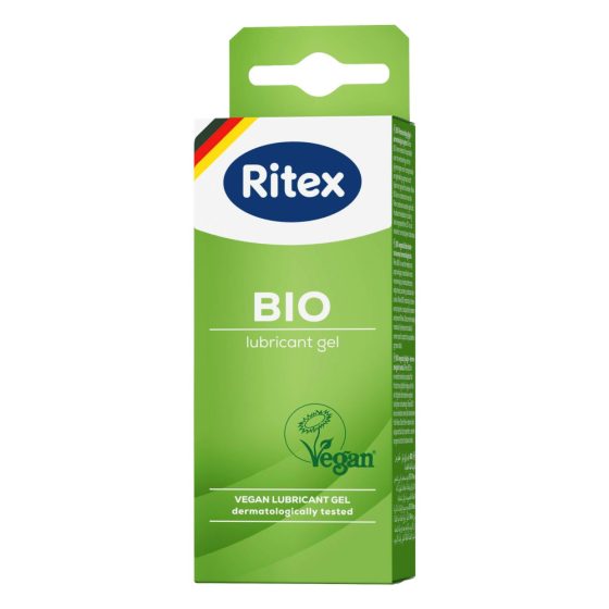 RITEX Bio - Lubricant (50ml)