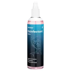   Satisfyer men - spray do czyszczenia o działaniu dezynfekującym 300ml