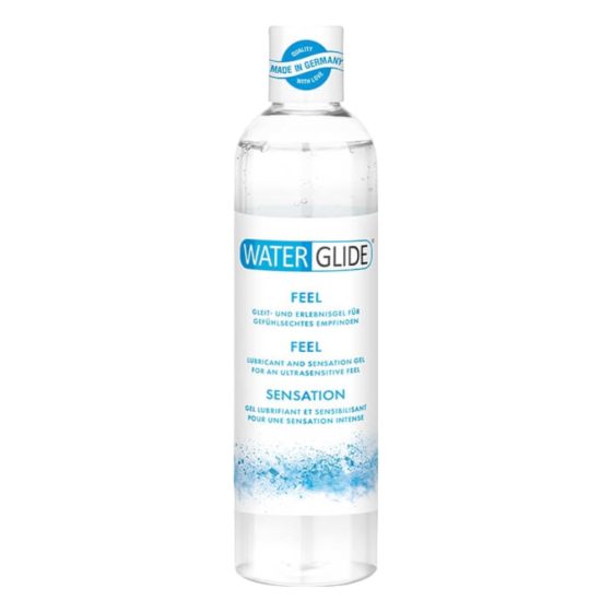 Waterglide Feel - lubrykant na bazie wody (300ml)