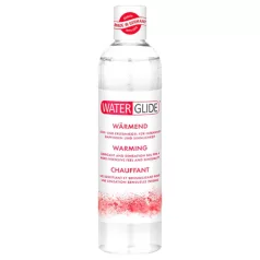 Waterglide - lubrykant wodny rozgrzewający - 300ml