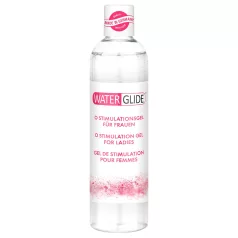   Waterglide Orgasm - żel intymny stymulujący dla kobiet - wodny - 300ml