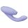 Womanizer Duo 2 - Wibrator 2w1 do punktu G (fioletowy)