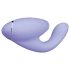 Womanizer Duo 2 - Wibrator 2w1 do punktu G (fioletowy)