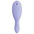Womanizer Duo 2 - Wibrator 2w1 do punktu G (fioletowy)