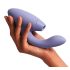 Womanizer Duo 2 - Wibrator 2w1 do punktu G (fioletowy)