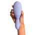 Womanizer Duo 2 - Wibrator 2w1 do punktu G (fioletowy)
