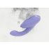 Womanizer Duo 2 - Wibrator 2w1 do punktu G (fioletowy)