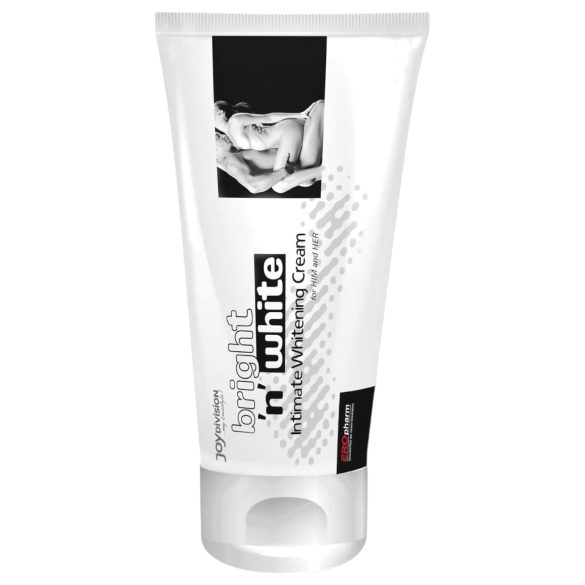 EROpharm - Krem wybielający intymność (100 ml)