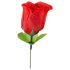 Stringi Rose - ukryte w róży - czerwone (S-L)