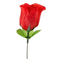 Panty Rose - Stringi w kolorze różowo-czerwonym (S-L)