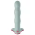 Fun Factory - dildo z przyssawką - wibrujący - zielony