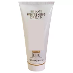 HOT - Intimate Whitening Deluxe - wybielacz intymny (100 ml)