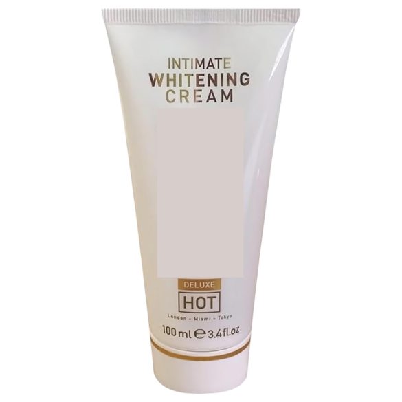 Deluxe wybielacz intymny (100ml)