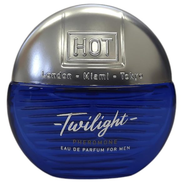 HOT Twilight - feromonowy perfum dla mężczyzn (15ml) - zapach pełen magii