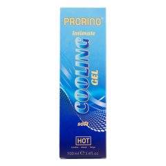   HOT Prorino - delikatnie chłodzący krem intymny dla mężczyzn (100ml)
