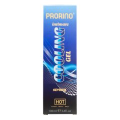   HOT Prorino - silnie chłodzący krem intymny dla mężczyzn (100ml)