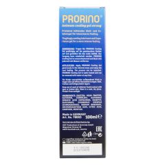   HOT Prorino - silnie chłodzący krem intymny dla mężczyzn (100ml)