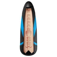 Satisfyer - wkład do masturbatora - Tri Delights - silikon