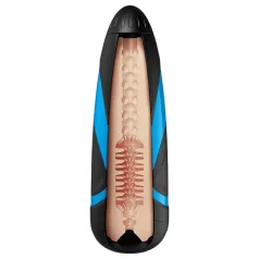 Satisfyer - wkład do masturbatora - Tornado Bliss - silikon