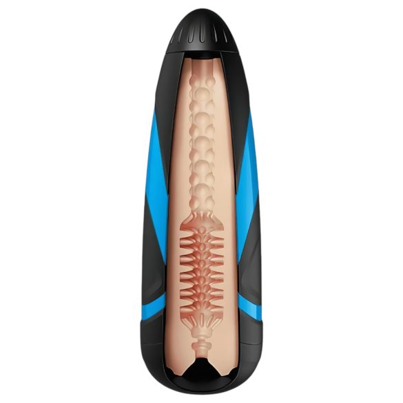 Satisfyer Sleeve Tornado Bliss - wkład do masturbatora