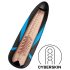 Satisfyer Sleeve Tornado Bliss - wkład do masturbatora