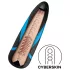 Satisfyer Sleeve Tornado Bliss - wkład do masturbatora